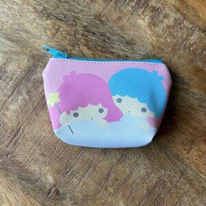 Little Twin Stars Mini Pouch Coin Purse